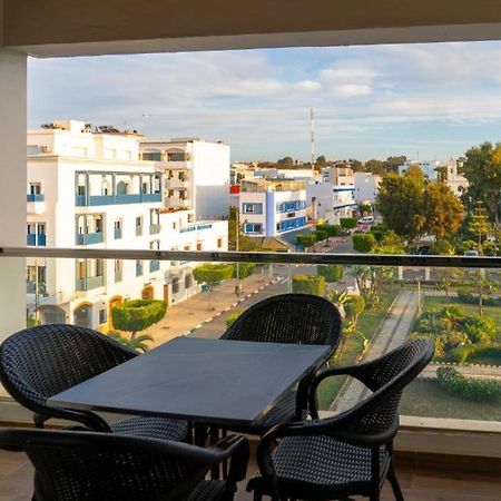 Apartament Bleu Host Asila Zewnętrze zdjęcie