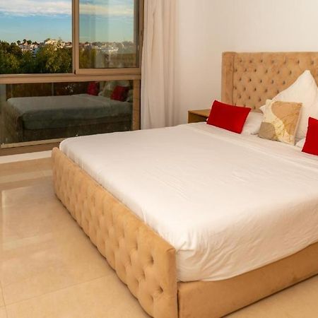 Apartament Bleu Host Asila Zewnętrze zdjęcie