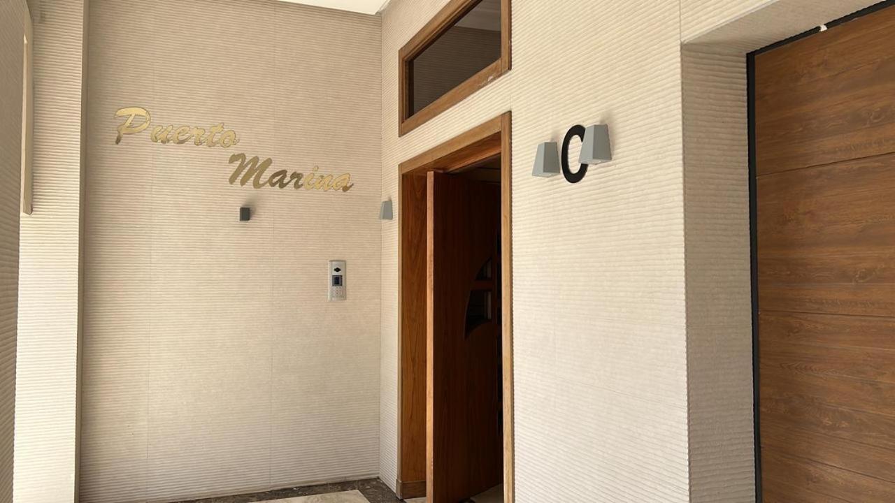 Apartament Bleu Host Asila Zewnętrze zdjęcie